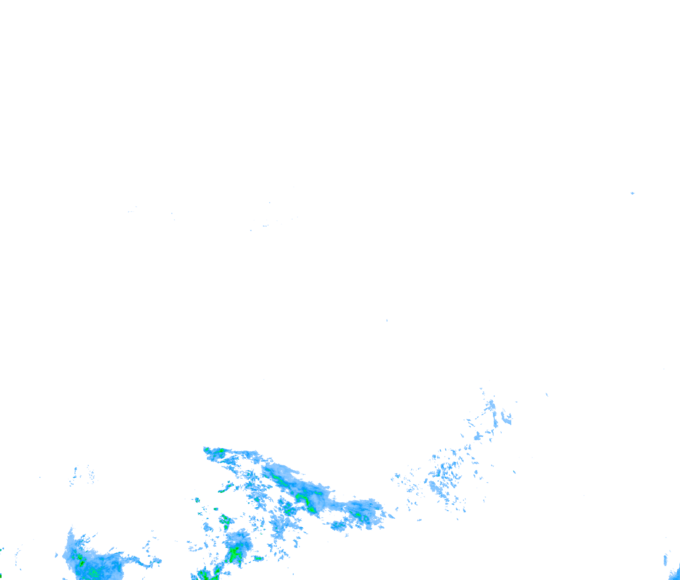 Weather radar data valid at 2026/09/25 19:36 UTC