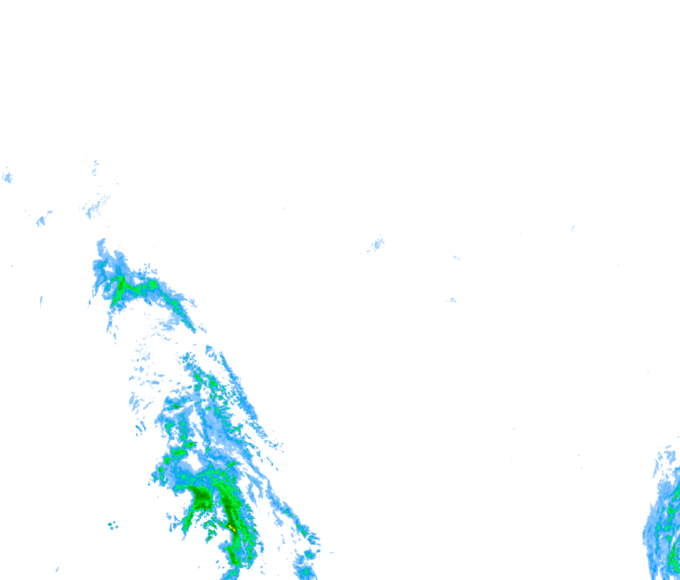 Weather radar data valid at 2026/09/26 08:30 UTC