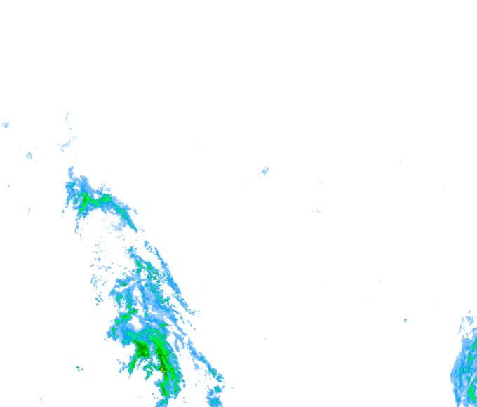 Weather radar data valid at 2026/09/26 08:36 UTC