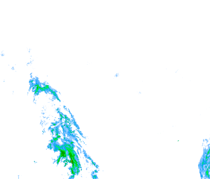 Weather radar data valid at 2026/09/26 08:42 UTC
