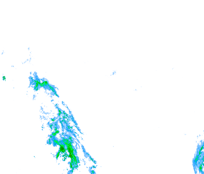 Weather radar data valid at 2026/09/26 09:00 UTC