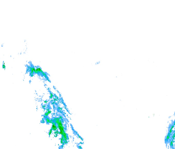 Weather radar data valid at 2026/09/26 09:18 UTC