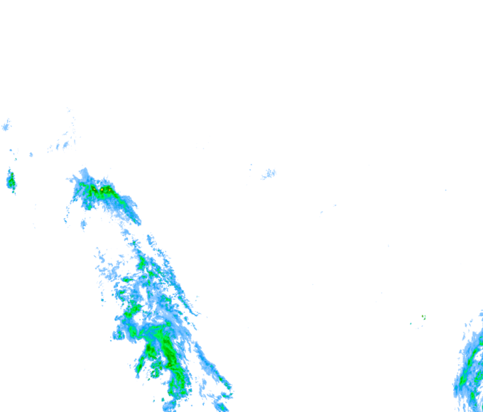 Weather radar data valid at 2026/09/26 09:30 UTC