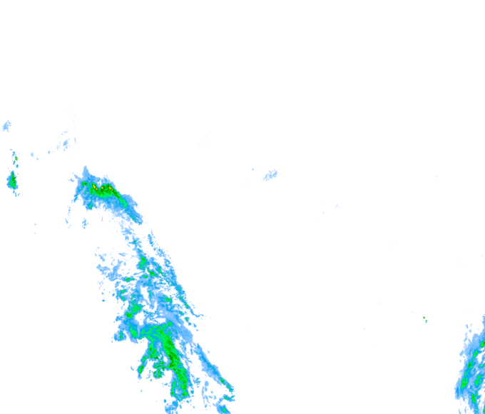 Weather radar data valid at 2026/09/26 09:42 UTC