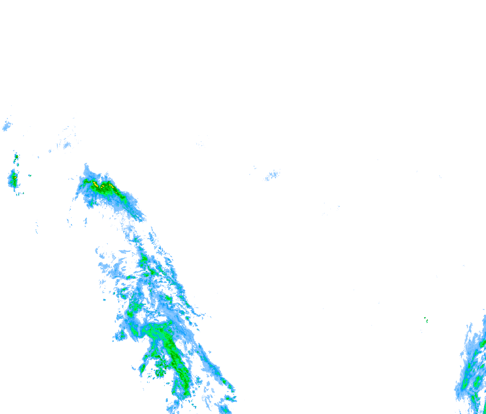 Weather radar data valid at 2026/09/26 09:54 UTC