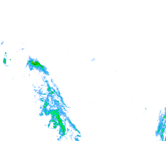 Weather radar data valid at 2026/09/26 10:00 UTC