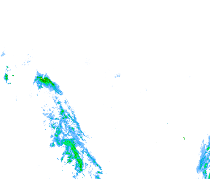 Weather radar data valid at 2026/09/26 10:06 UTC