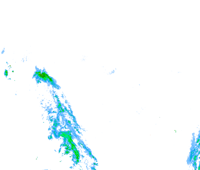 Weather radar data valid at 2026/09/26 10:18 UTC