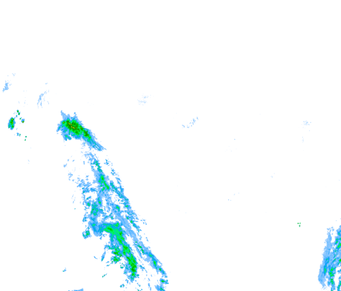 Weather radar data valid at 2026/09/26 10:36 UTC