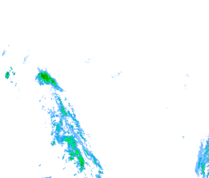 Weather radar data valid at 2026/09/26 10:42 UTC