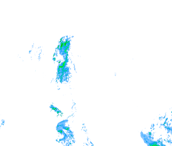 Weather radar data valid at 2026/09/27 00:06 UTC
