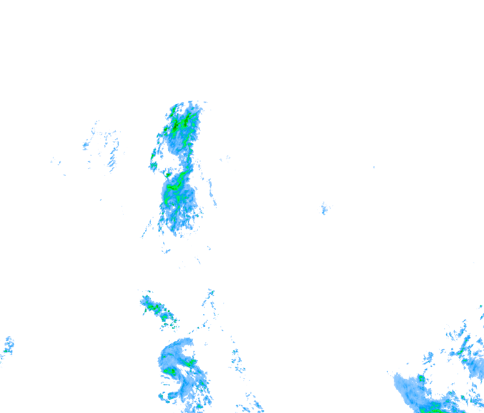 Weather radar data valid at 2026/09/27 00:18 UTC