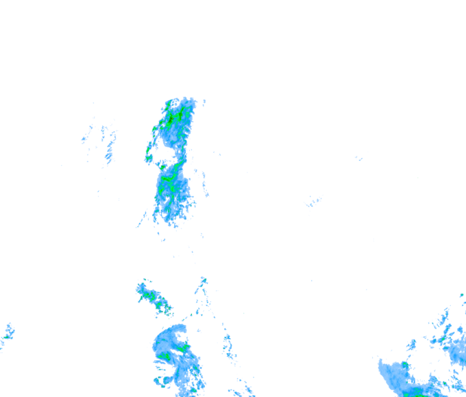 Weather radar data valid at 2026/09/27 00:30 UTC