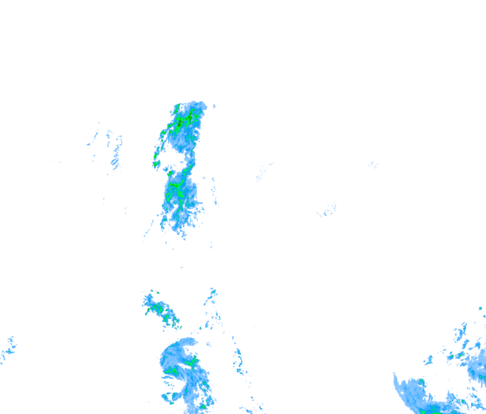 Weather radar data valid at 2026/09/27 00:42 UTC