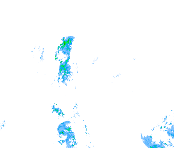 Weather radar data valid at 2026/09/27 00:48 UTC