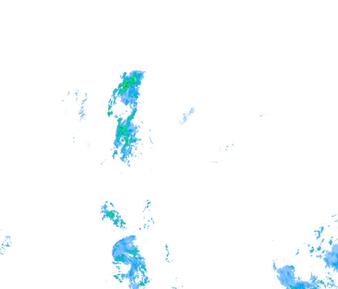 Weather radar data valid at 2026/09/27 01:00 UTC