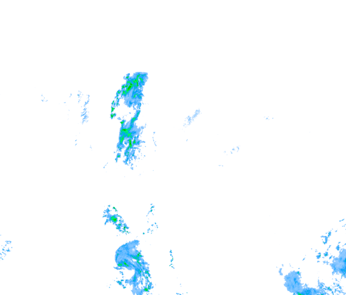 Weather radar data valid at 2026/09/27 01:06 UTC