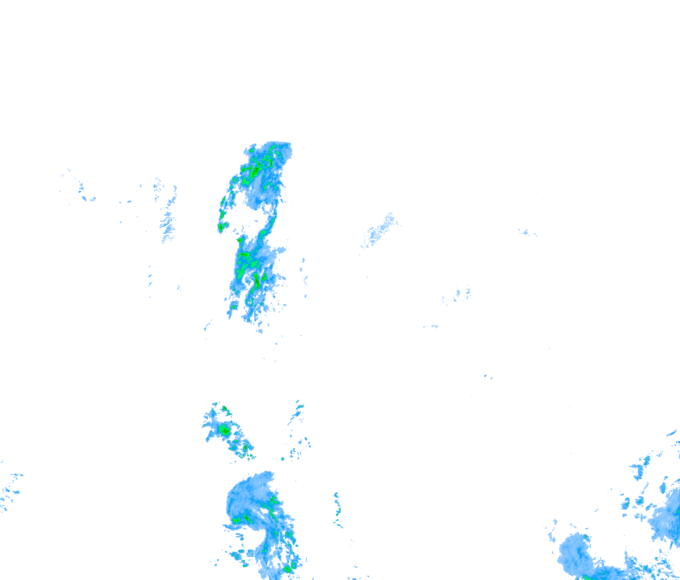 Weather radar data valid at 2026/09/27 01:12 UTC