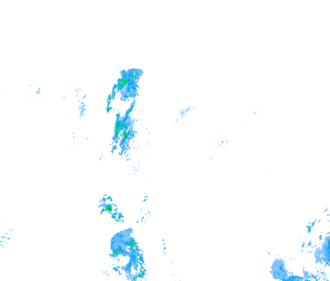 Weather radar data valid at 2026/09/27 01:24 UTC