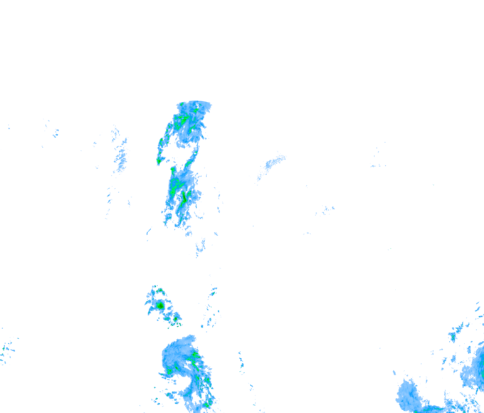 Weather radar data valid at 2026/09/27 01:30 UTC