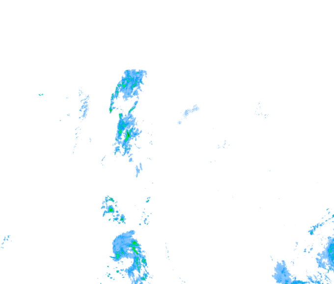 Weather radar data valid at 2026/09/27 01:48 UTC