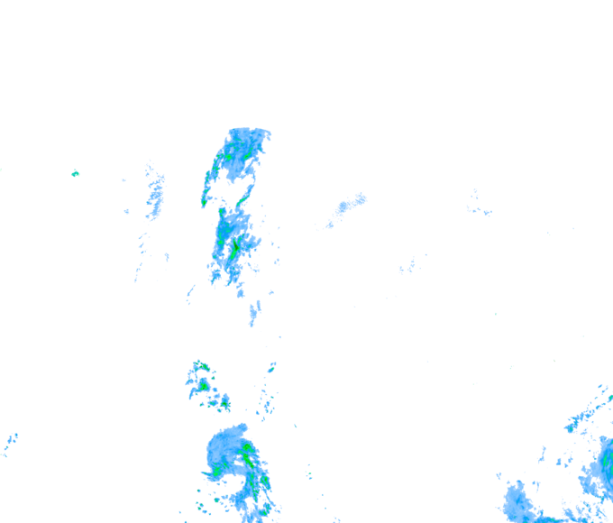 Weather radar data valid at 2026/09/27 01:54 UTC