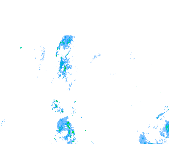 Weather radar data valid at 2026/09/27 02:00 UTC