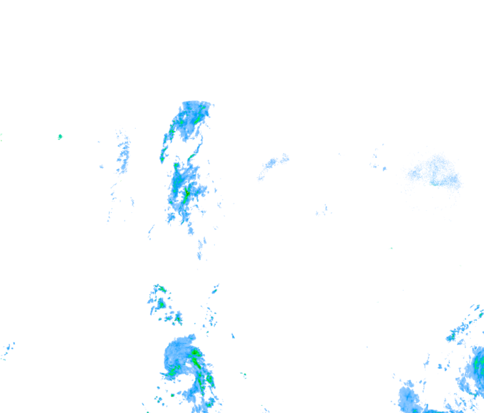 Weather radar data valid at 2026/09/27 02:06 UTC