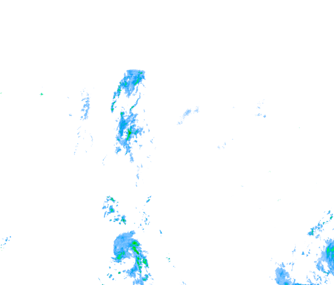Weather radar data valid at 2026/09/27 02:12 UTC