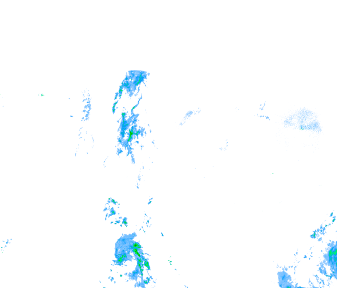 Weather radar data valid at 2026/09/27 02:18 UTC