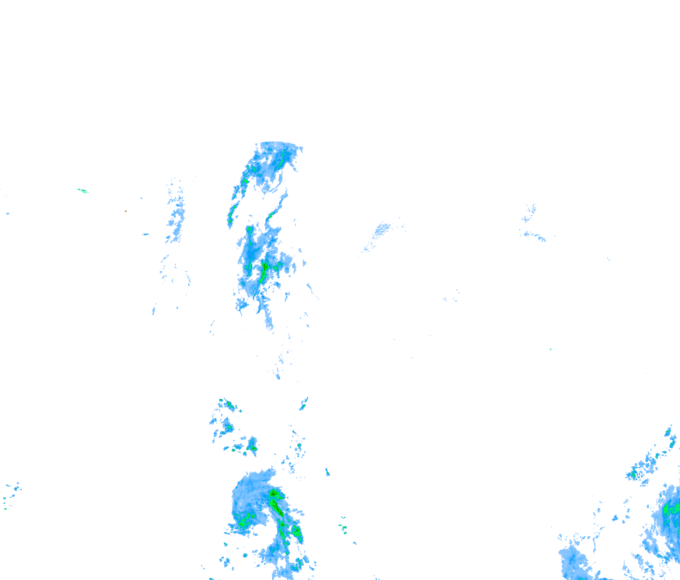 Weather radar data valid at 2026/09/27 02:24 UTC