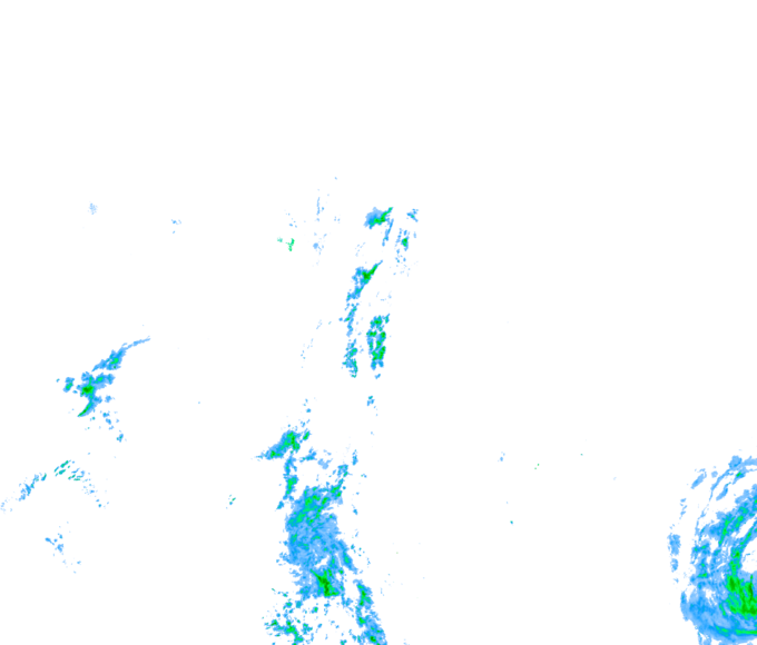 Weather radar data valid at 2026/09/27 12:06 UTC