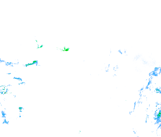 Weather radar data valid at 2026/09/28 04:18 UTC