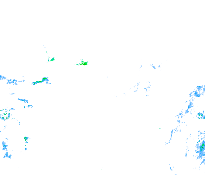 Weather radar data valid at 2026/09/28 04:24 UTC
