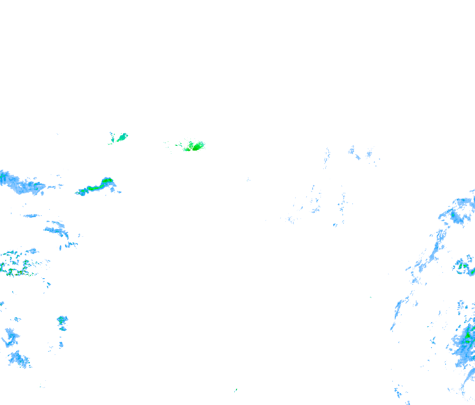 Weather radar data valid at 2026/09/28 04:42 UTC