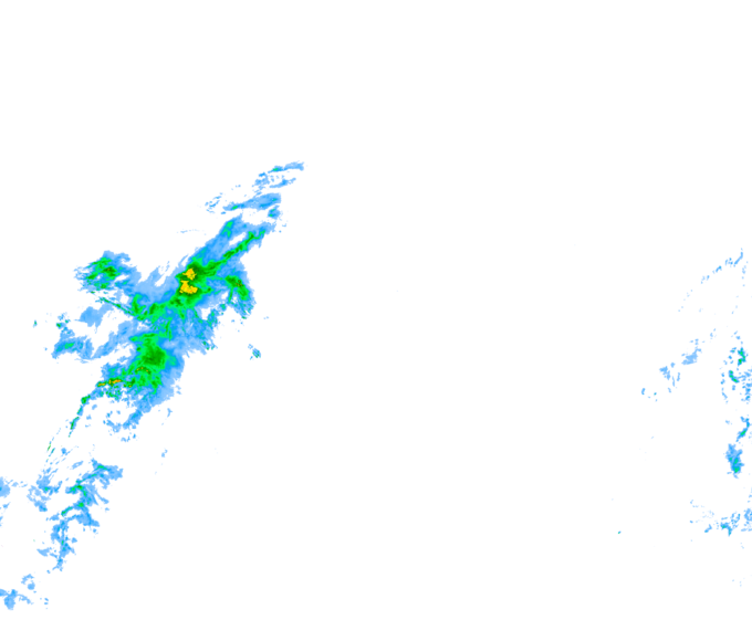 Weather radar data valid at 2026/09/28 16:06 UTC