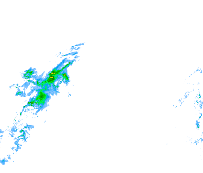 Weather radar data valid at 2026/09/28 16:24 UTC
