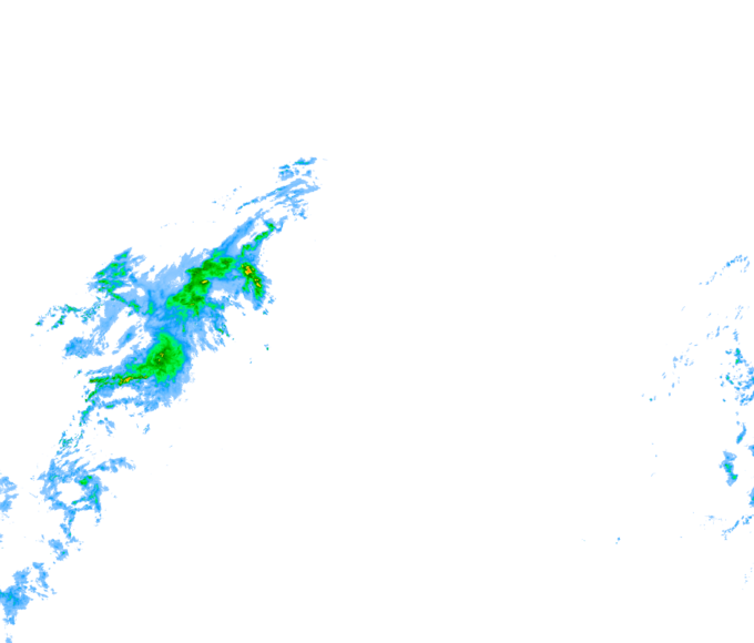 Weather radar data valid at 2026/09/28 17:00 UTC