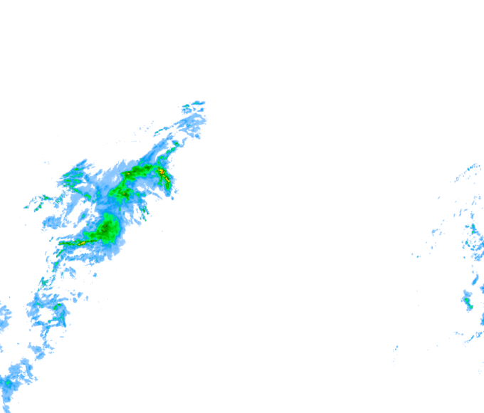Weather radar data valid at 2026/09/28 17:12 UTC