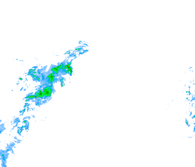 Weather radar data valid at 2026/09/28 18:00 UTC