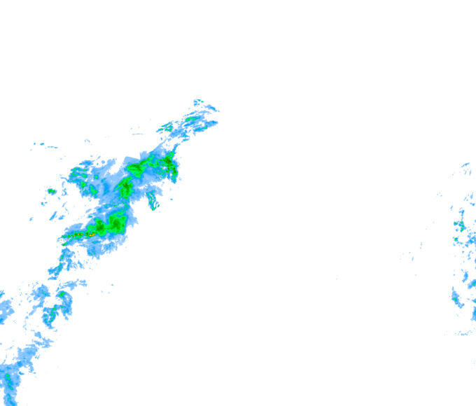 Weather radar data valid at 2026/09/28 18:06 UTC