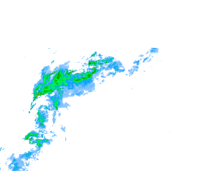Weather radar data valid at 2026/09/29 09:24 UTC