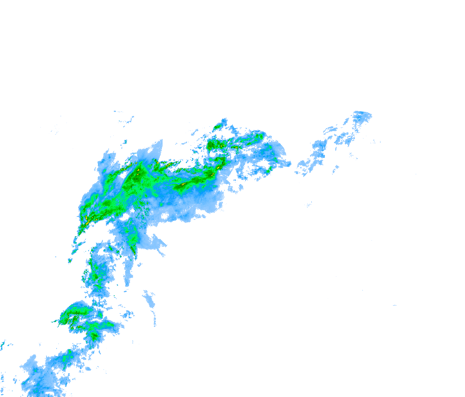 Weather radar data valid at 2026/09/29 09:36 UTC