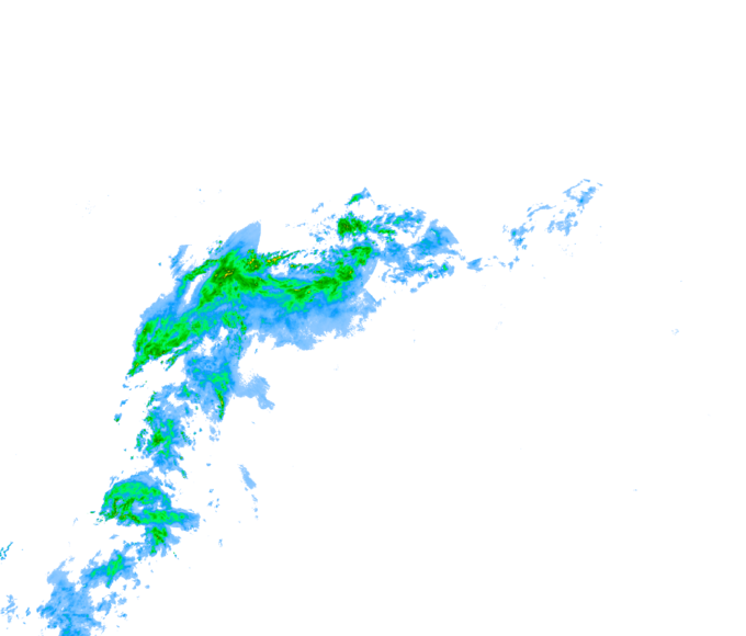 Weather radar data valid at 2026/09/29 10:06 UTC