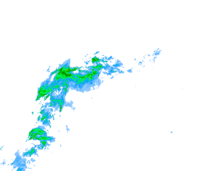 Weather radar data valid at 2026/09/29 10:24 UTC