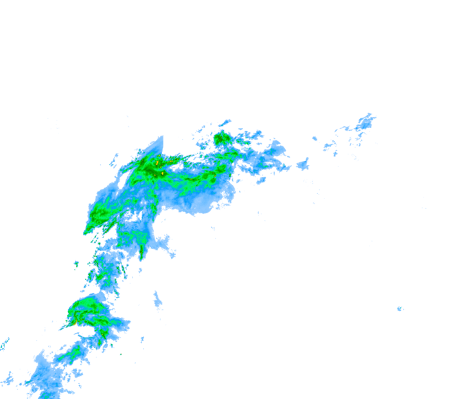 Weather radar data valid at 2026/09/29 10:30 UTC