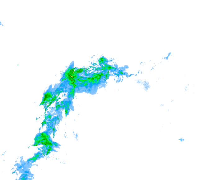 Weather radar data valid at 2026/09/29 11:12 UTC