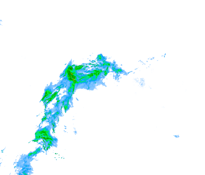 Weather radar data valid at 2026/09/29 11:36 UTC