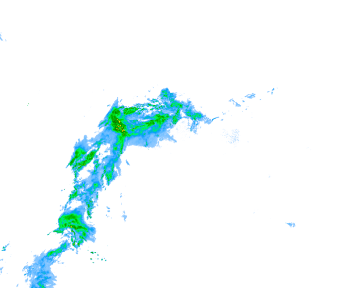 Weather radar data valid at 2026/09/29 11:42 UTC