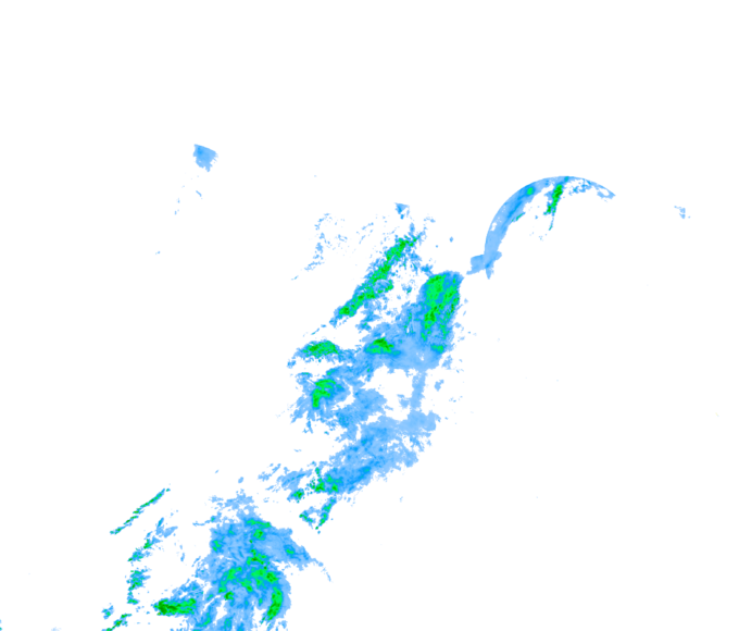Weather radar data valid at 2026/09/29 23:48 UTC